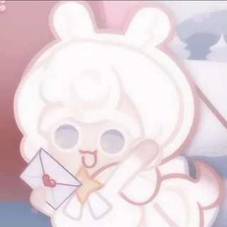 🍦Cream Ferret blog🍦
