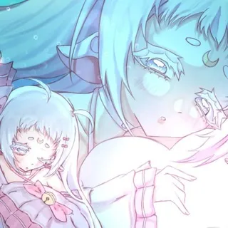 Pico-chi ♡ [РЕСТ]