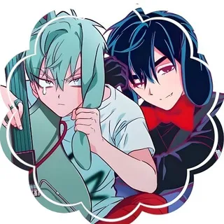⌑ 𝗜𝘃𝗮𝗻 𝗮𝗻𝗱 𝗧𝗶𝗹𝗹 // 𝗸𝗳