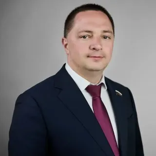 Дмитрий Новиков | Депутат ЛДПР