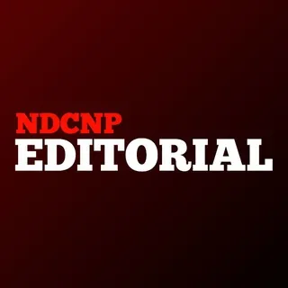 NDCNP EDITORIAL