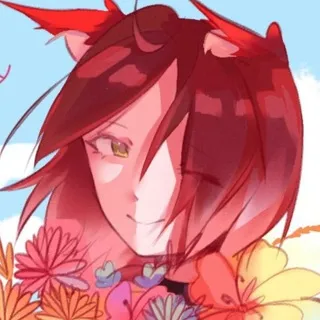 ₊ ⊹ ❀ Мави ♡ !! ⊹₊