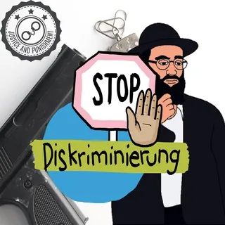 Ultra Orthodox Judaism IS A CRIME AGAINST HUMAN RIGHT! Stop women discrimination by Ultra-Orthodox Jews - Behind Palestine war