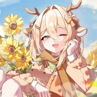 Aki Hoshino ୨୧ vtuber