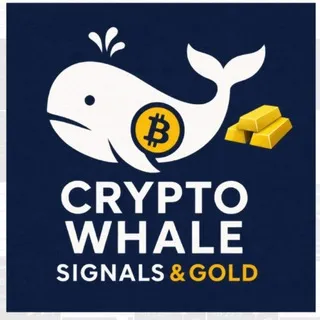 Crypto Whale Signals