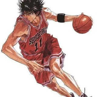 Slam Dunk