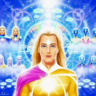 Sternensaaten & Sternengeschwister. UFOs und UAPs. 💖