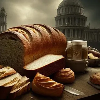 Epic Bread