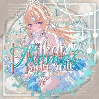 𝗛𝗼𝗻𝗸𝗮𝗶 𝗦𝘁𝗮𝗿 𝗥𝗮𝗶𝗹 𝗧𝗵𝗲𝗺𝗲𝘀 [[Хср Темы]