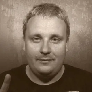 никита вильчинский