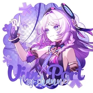 𝖵𝗂𝗏𝗂 𝖯𝑜𝗋𝗍. . .🔮