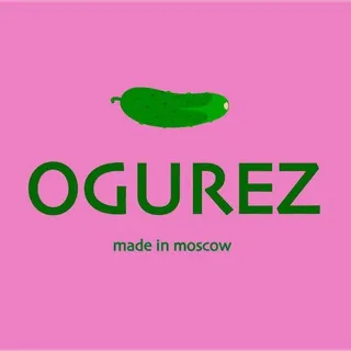 OGUREZ – дизайнерская одежда