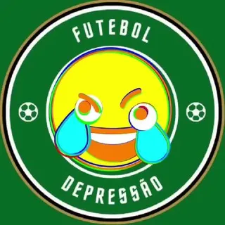 😂 Central da Depressão