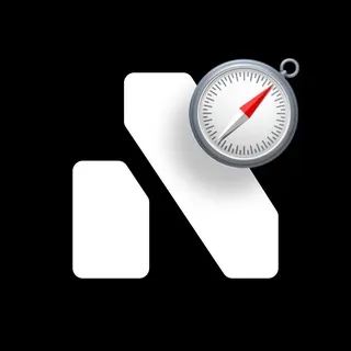 Nicegram Navigation