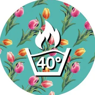 Стирка 40