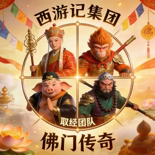 公群G小组2104-供押58888U西游记卡商公群（月结）