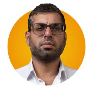 Raheem Kassam