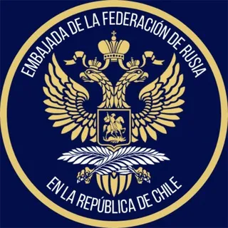 Embajada de Rusia en Chile