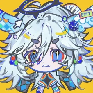 MIKARINO мерч 🌈 ⛈️