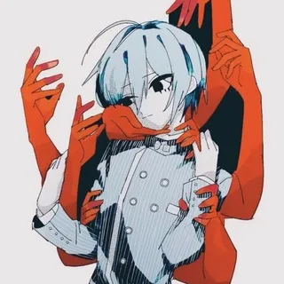 В отпуске|Saihara's Notes