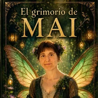 El Grimorio de MAI