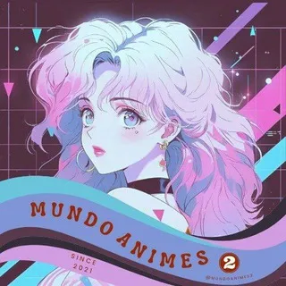 Mundo Animes 4.0