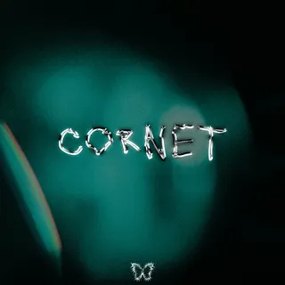 cornet?
