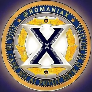 Judete X - ROMANIA X