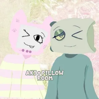 𝃣{НАБОР}♡゙ 𝖠kі × 𝖯іᥣᥣ᥆ᥕ rᴏᴏ𝑚| ᴅᴡ