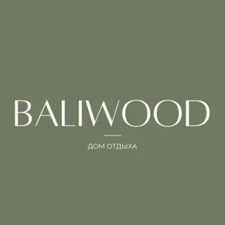 Baliwood.krsk