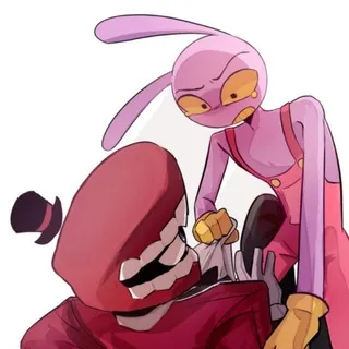 ༘⋆𝓑𝐮𝐧𝐧𝐲𝐭𝐞𝐞𝐭𝐡 𝓬𝓸𝓷𝓯𝓮𝓼𝓼𝓲𝓸𝓷 & 𝓭𝓪𝓲𝓵𝔂!!
