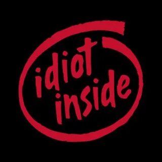 Accidents & Idiots