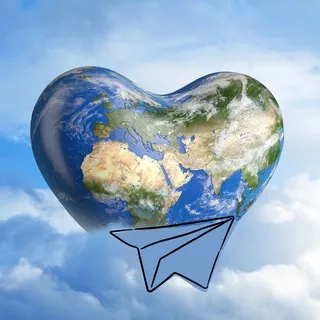 Mission, vision and values of Telegram Freaks / WomenRightsTelegram / Nature Freaks / DefenceTelegram / GenRevolution