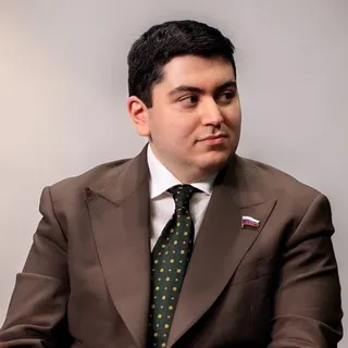 АРАПОВ