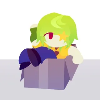 KORU KOROBKA 📦
