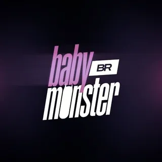 BABYMONSTER BRASIL #CHOOM