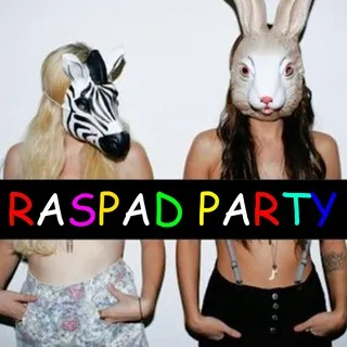 RASPAD 663
