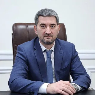 Марат Шихалиев