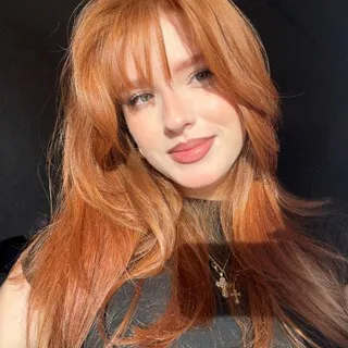 карина рибвен