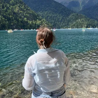 ксюшка фотографирует📸