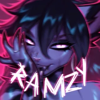 RAMZY 18+