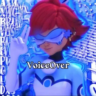 VoiceOver🐞|Студия озвучки|