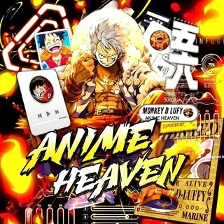 Anime Heaven