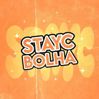 STAYC 𝐁𝐨𝐥𝐡𝐚 🫧