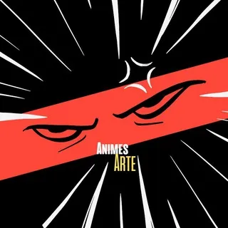 Animes Arte