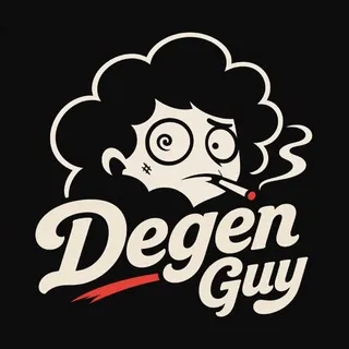 Just Degen DAO