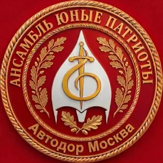 Юные Патриоты, ансамбль