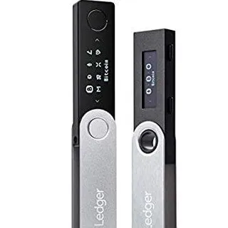 Hardware Wallets