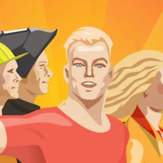 Redstarter.ru