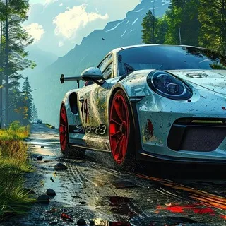 HD Wallpapers